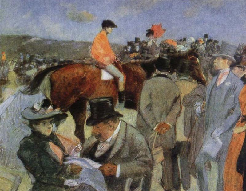 Jean-Louis Forain Jean-Louis Forain